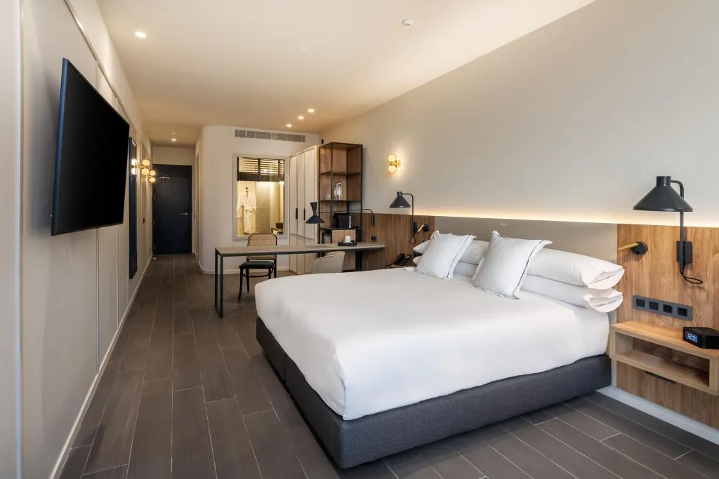 DOUBLE SUPERIOR Room, Hotel LIVVO Lumm, Gran Canaria