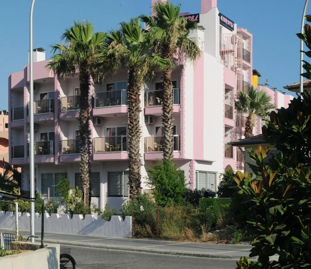 General view, Rosy Hotel, Dalaman