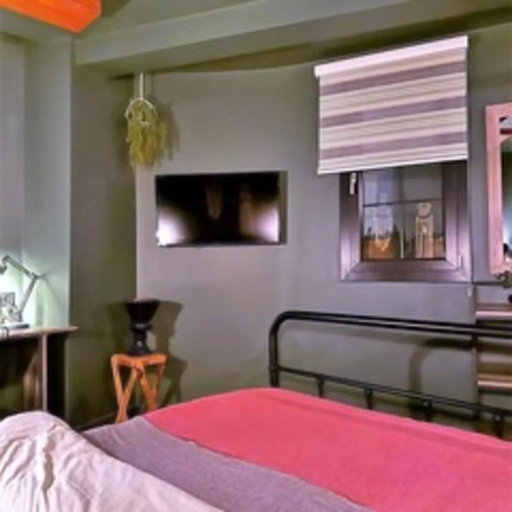 Room ONE BED Room, Sunset Hotel Marmaris, Dalaman