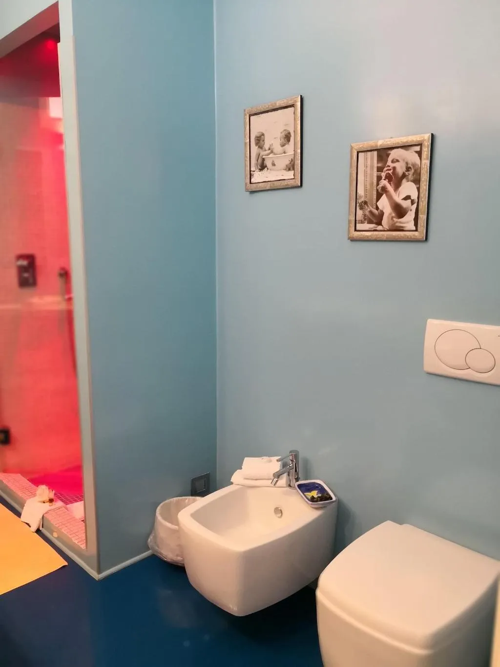 Room, White House Luxury Hospitality, Olbia