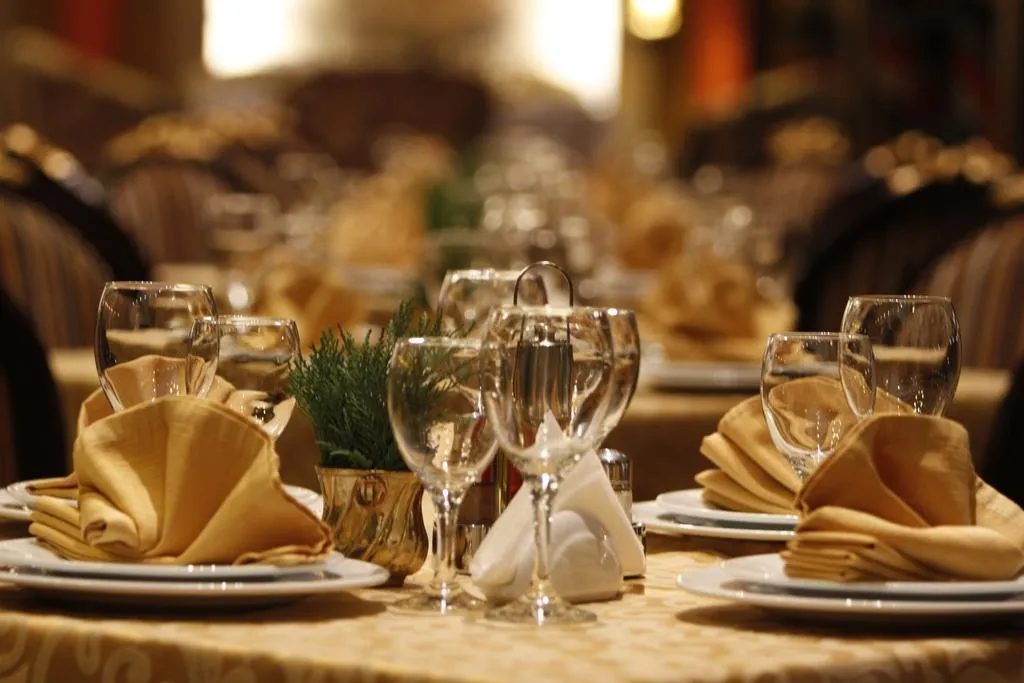 Restaurant, Bel Conti, Durres