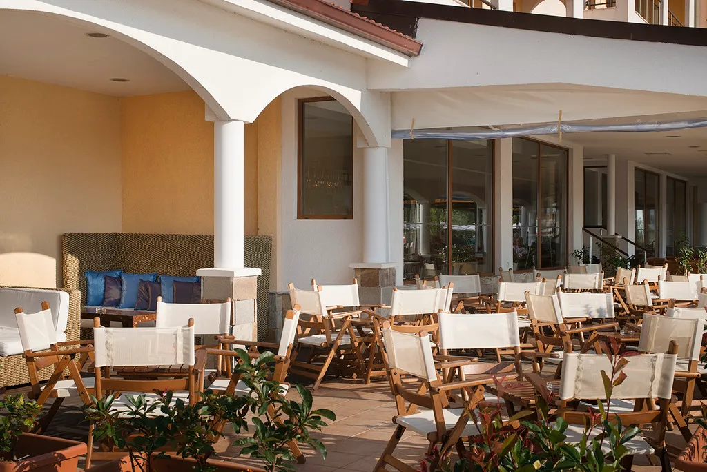 Bar, Sunrise All Suites Resort, Bourgas
