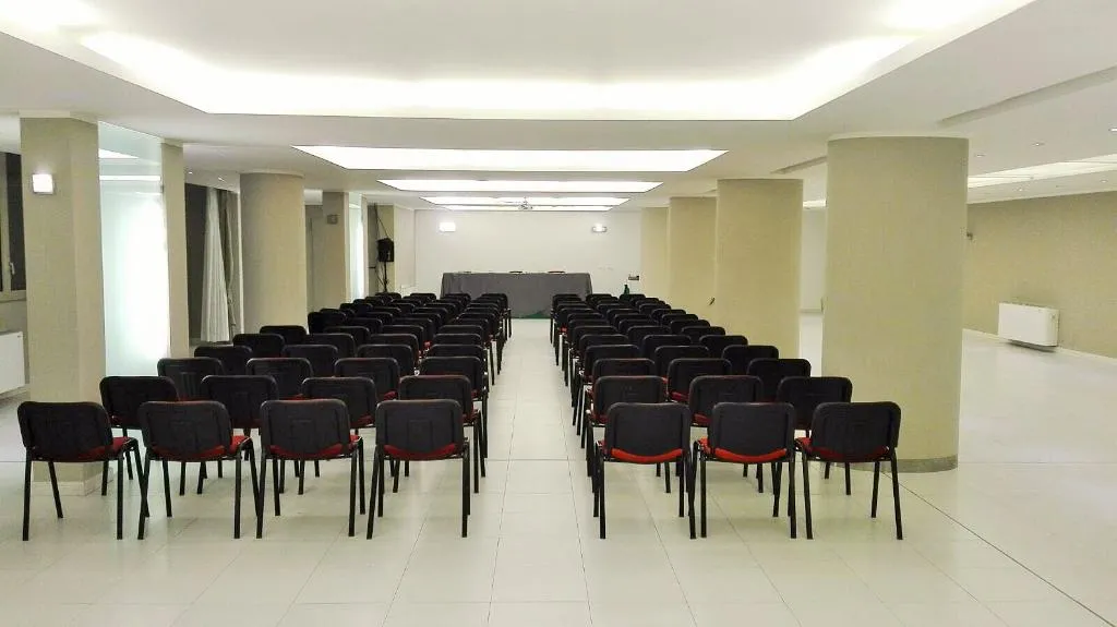 Conferences, Casena Dei Colli Sure Hotel Collection by BW, Palermo