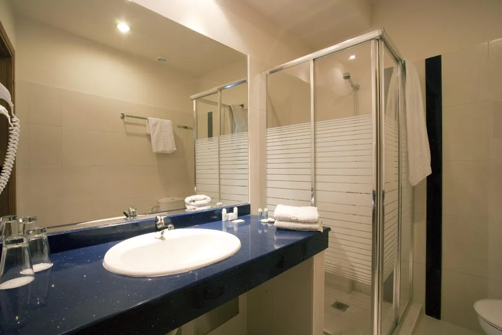 Double or Twin SUPERIOR Room, Lydia Maris Resort & spa, Rhodes