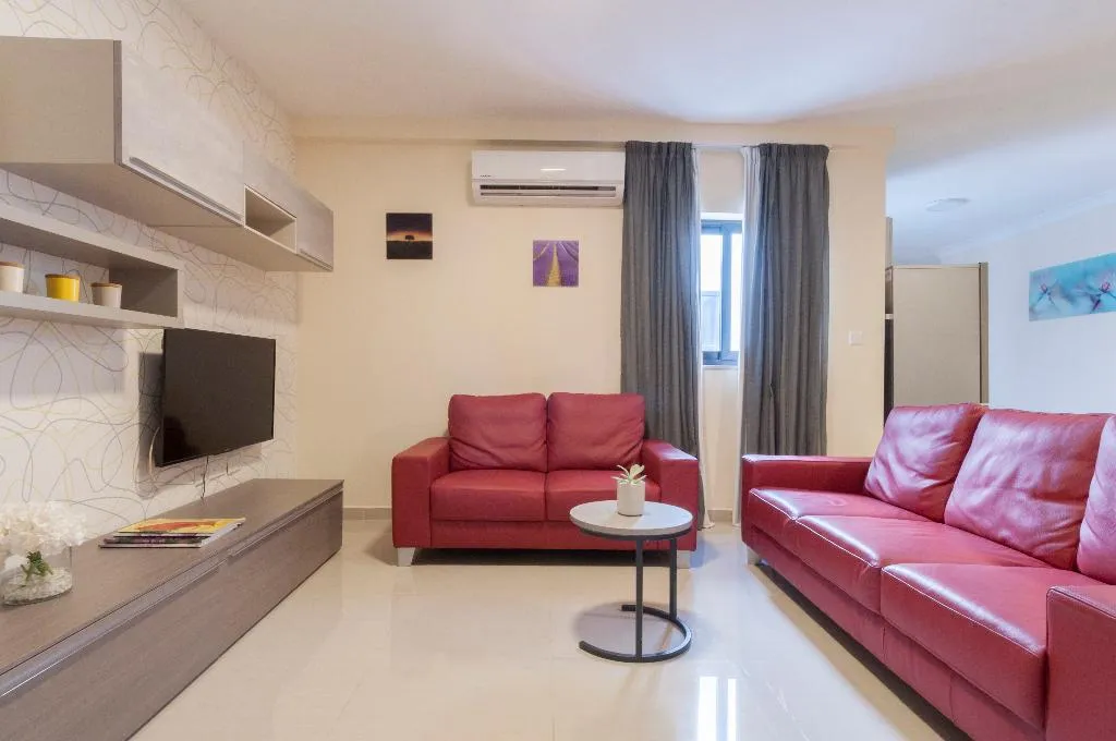 APARTMENT TWO BEDROOMS Room, Blubay Apartments by ST Hotels, Malta