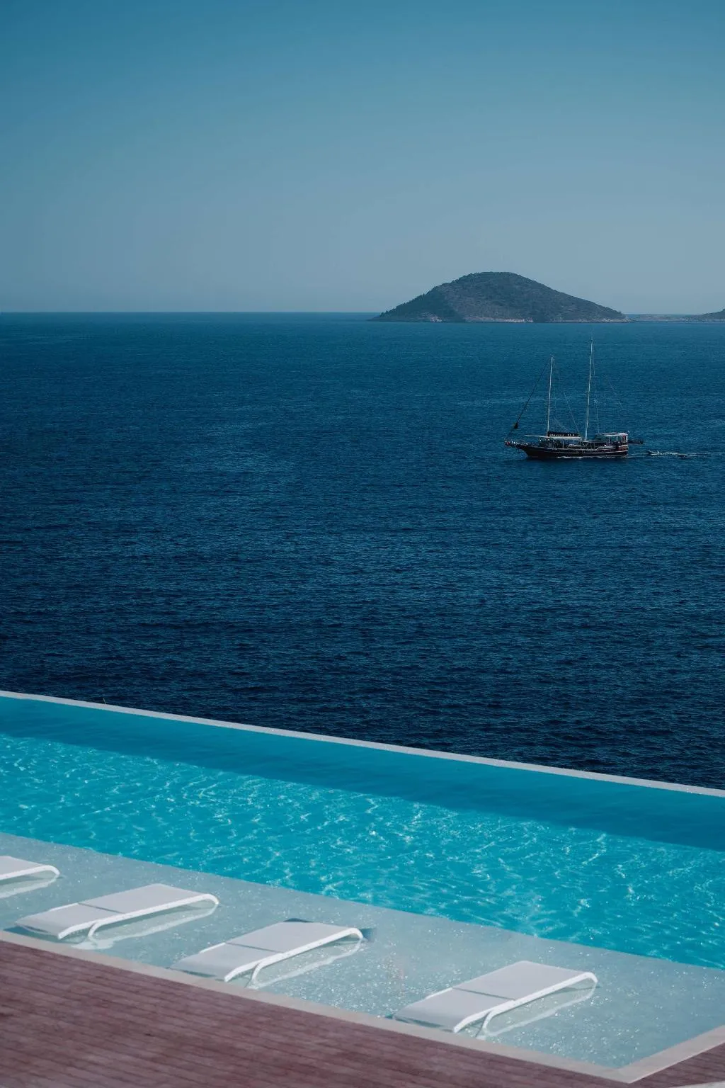 Pool, Lures Hotel, Dalaman