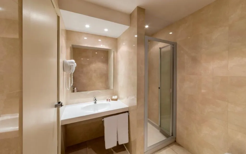 DOUBLE COMFORT Room, Living Hotel Milano, Milan