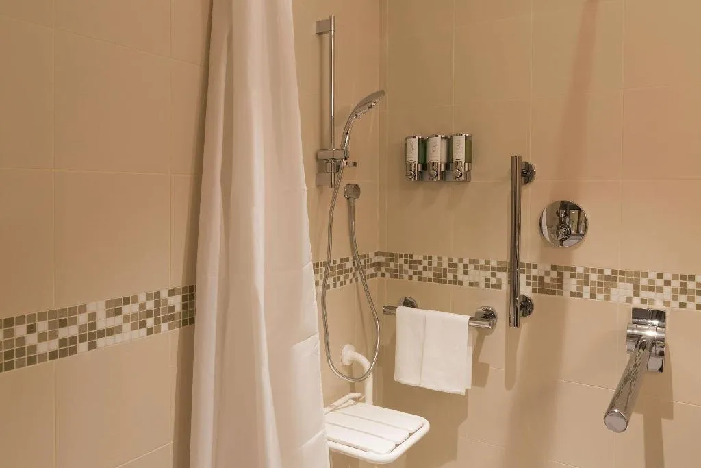 Room, Hampton By Hilton Rome East, Rome