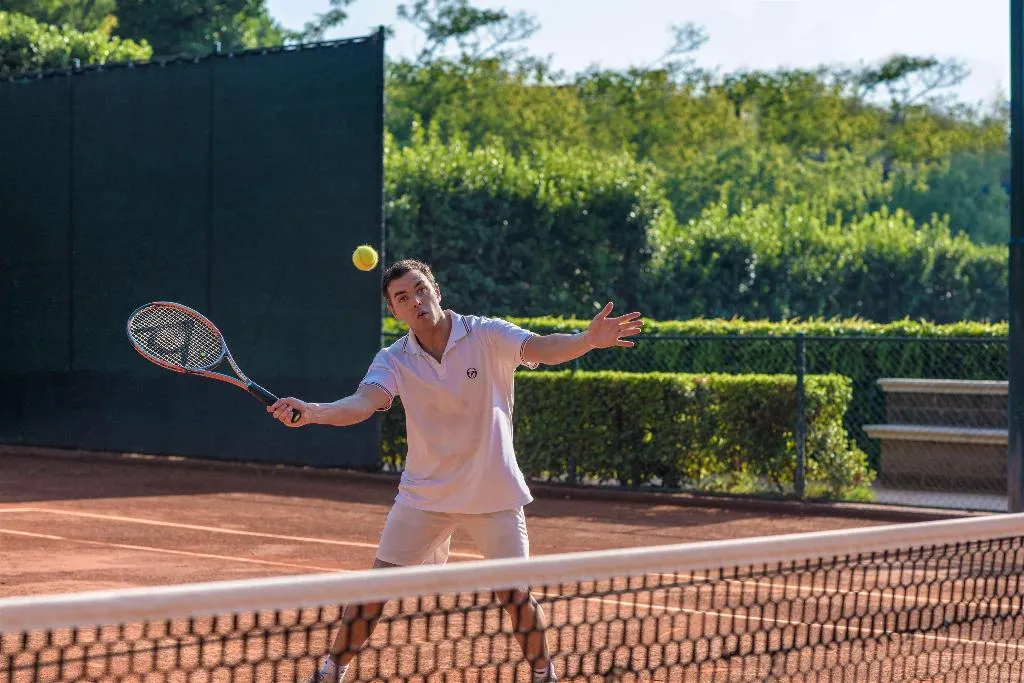 Sports and Entertainment, Rome Cavalieri, A Waldorf Astoria Hotel, Rome