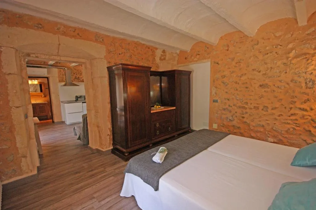 Room, Agroturismo Es Rafal Nou, Majorca