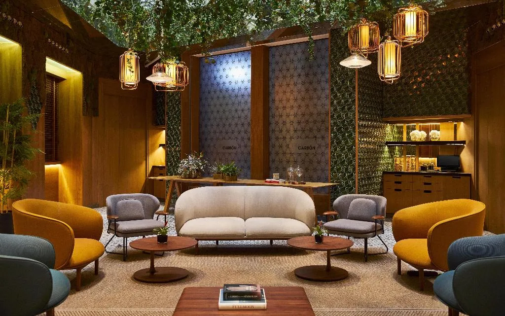 Conferences, Hyatt Centric Gran Via Madrid, Madrid
