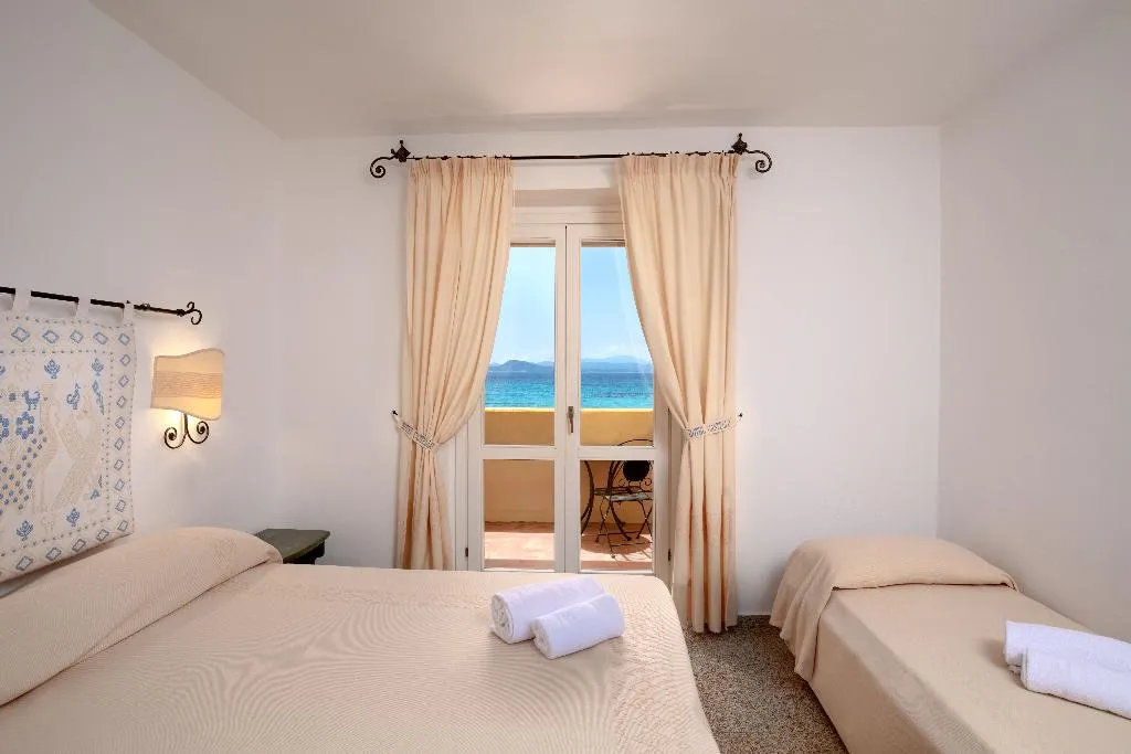 Room, Castello, Olbia