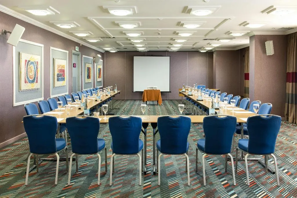 Conferences, Crowne Plaza Athens, Athens