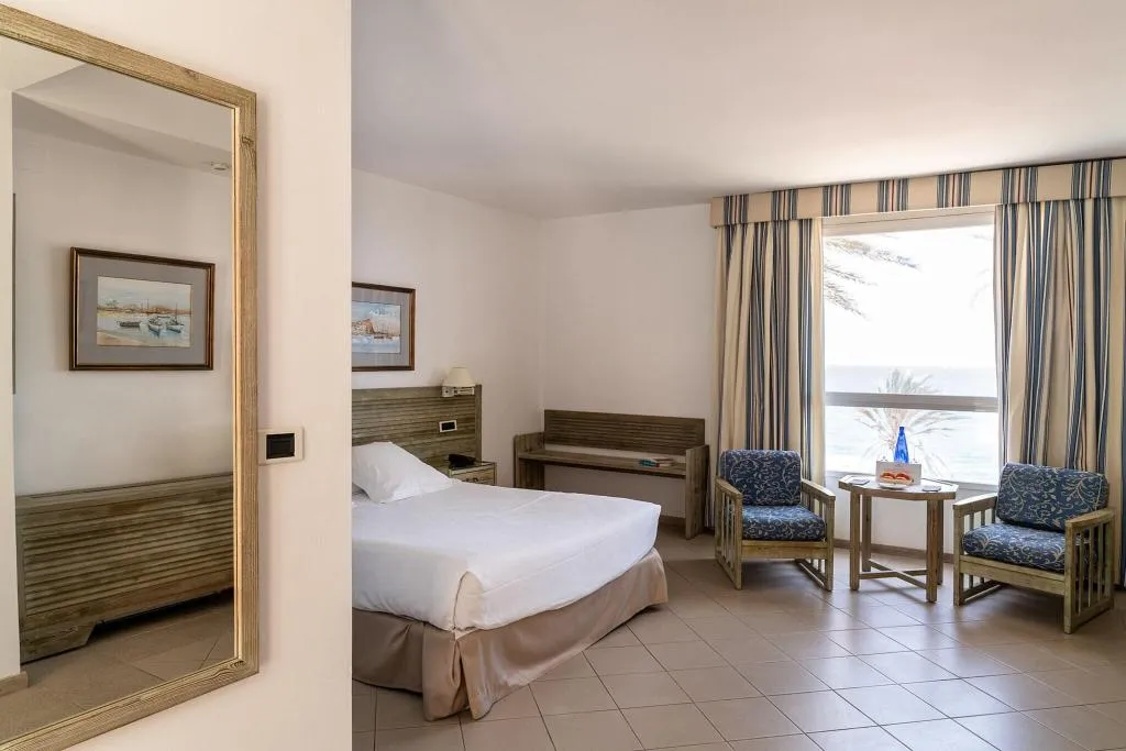 Room, Parador de Javea, Costa Blanca