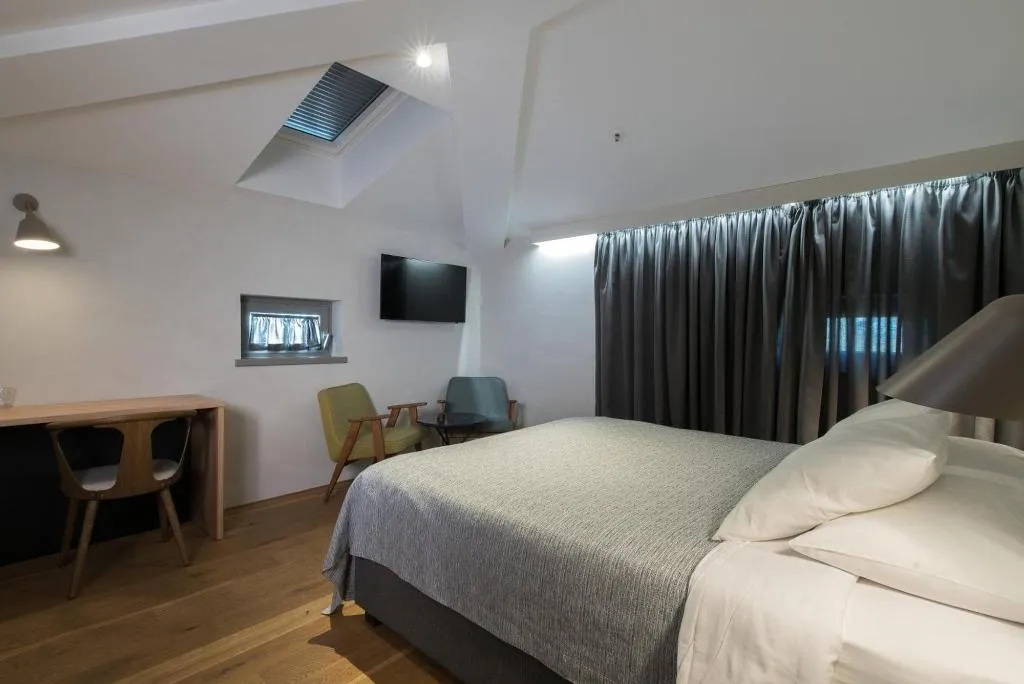 Room, Hotel Peteani, Istria