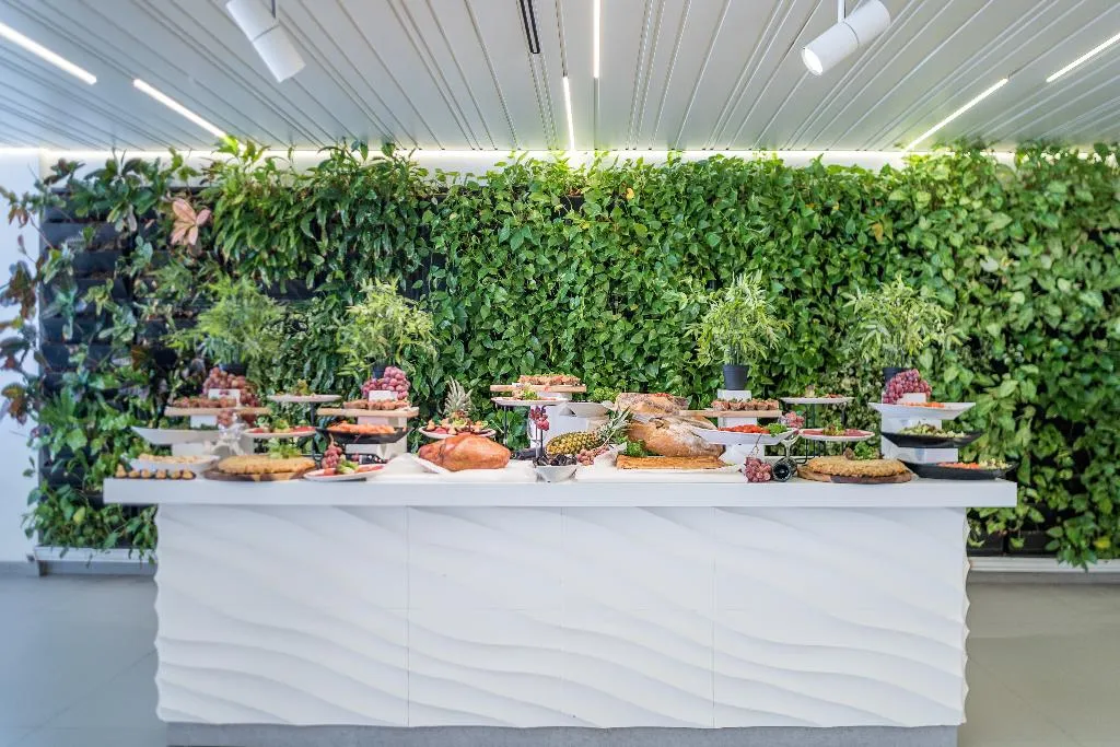 Restaurant, Caserio, Gran Canaria