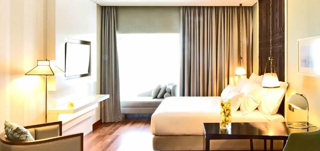 TRIPLE DELUXE Room, Pousada de Lisboa – Praça do Comércio, Lisbon
