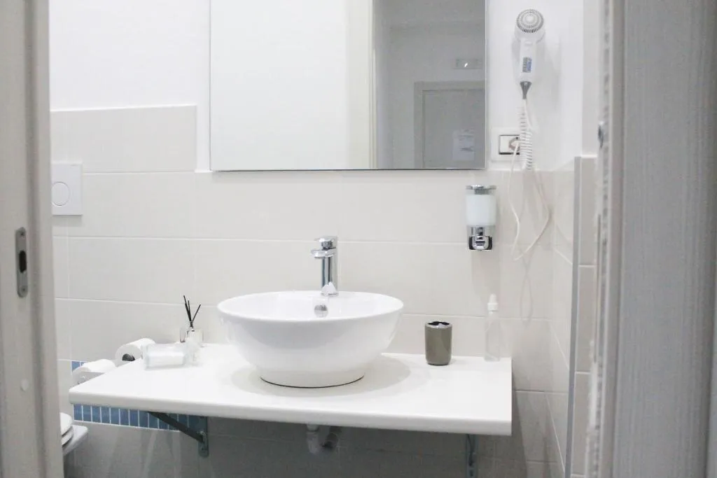 Room, Mascalzone Latino Luxury Rooms, Naples