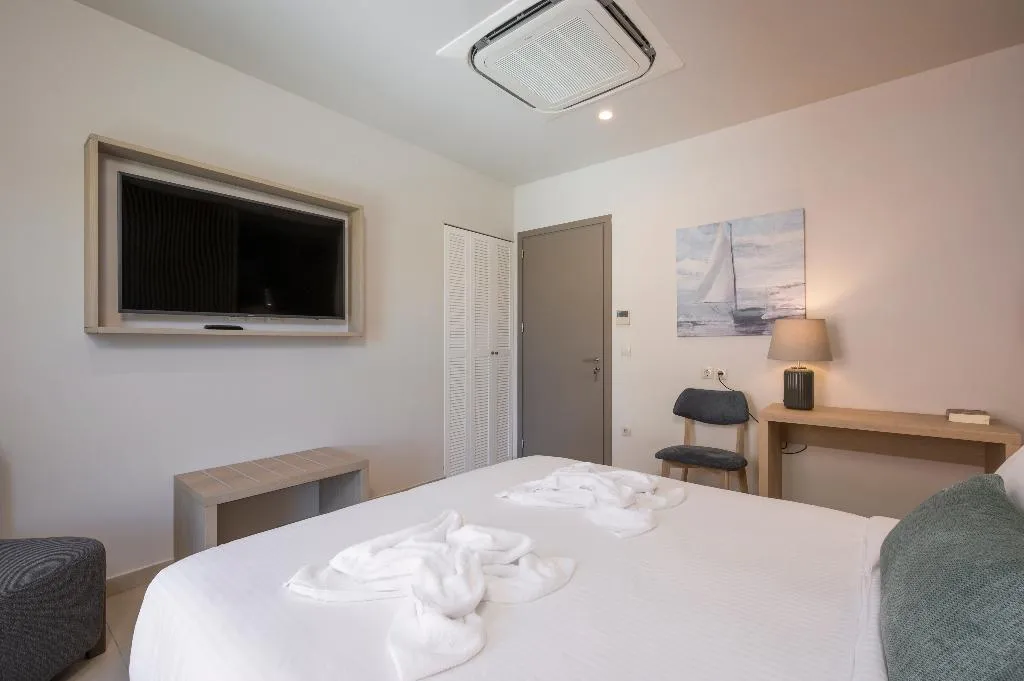 SUITE SUPERIOR Room, Trianon Luxury apartments and Suites, Crete