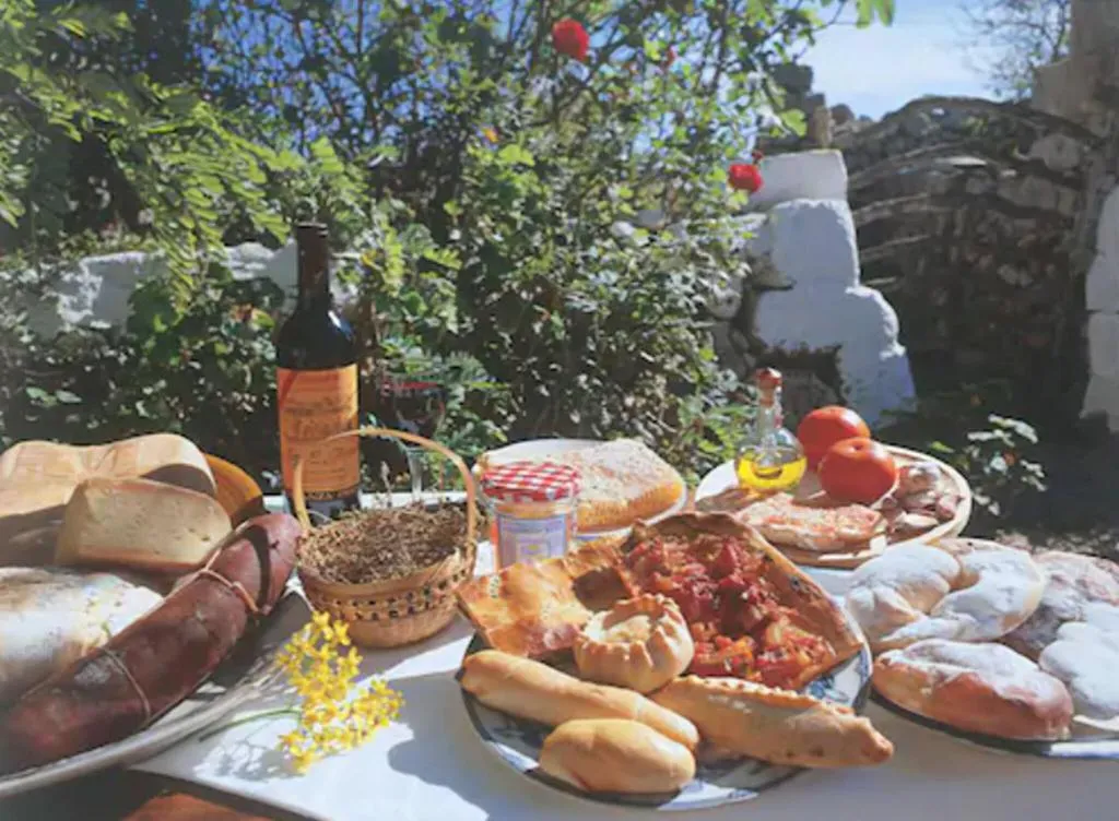 Restaurant, Alcaufar Vell Hotel & Restaurant, Menorca