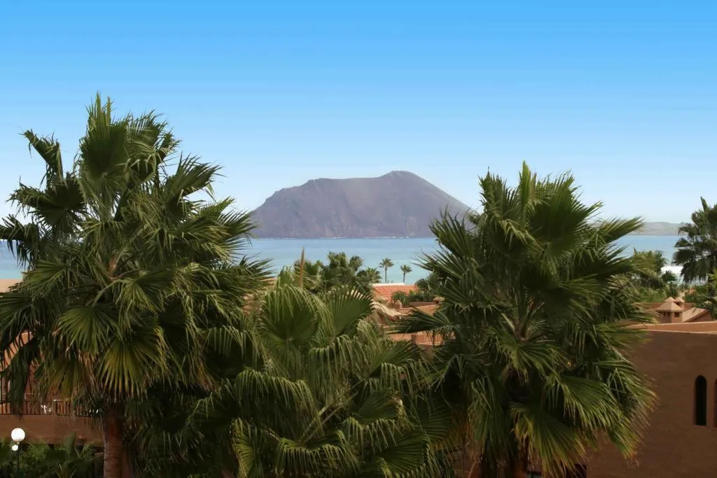 Beach, Oasis Duna, Fuerteventura