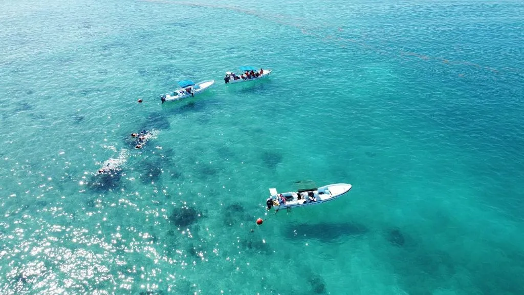 General view, The Radhoo Adults Only, Cancun Area