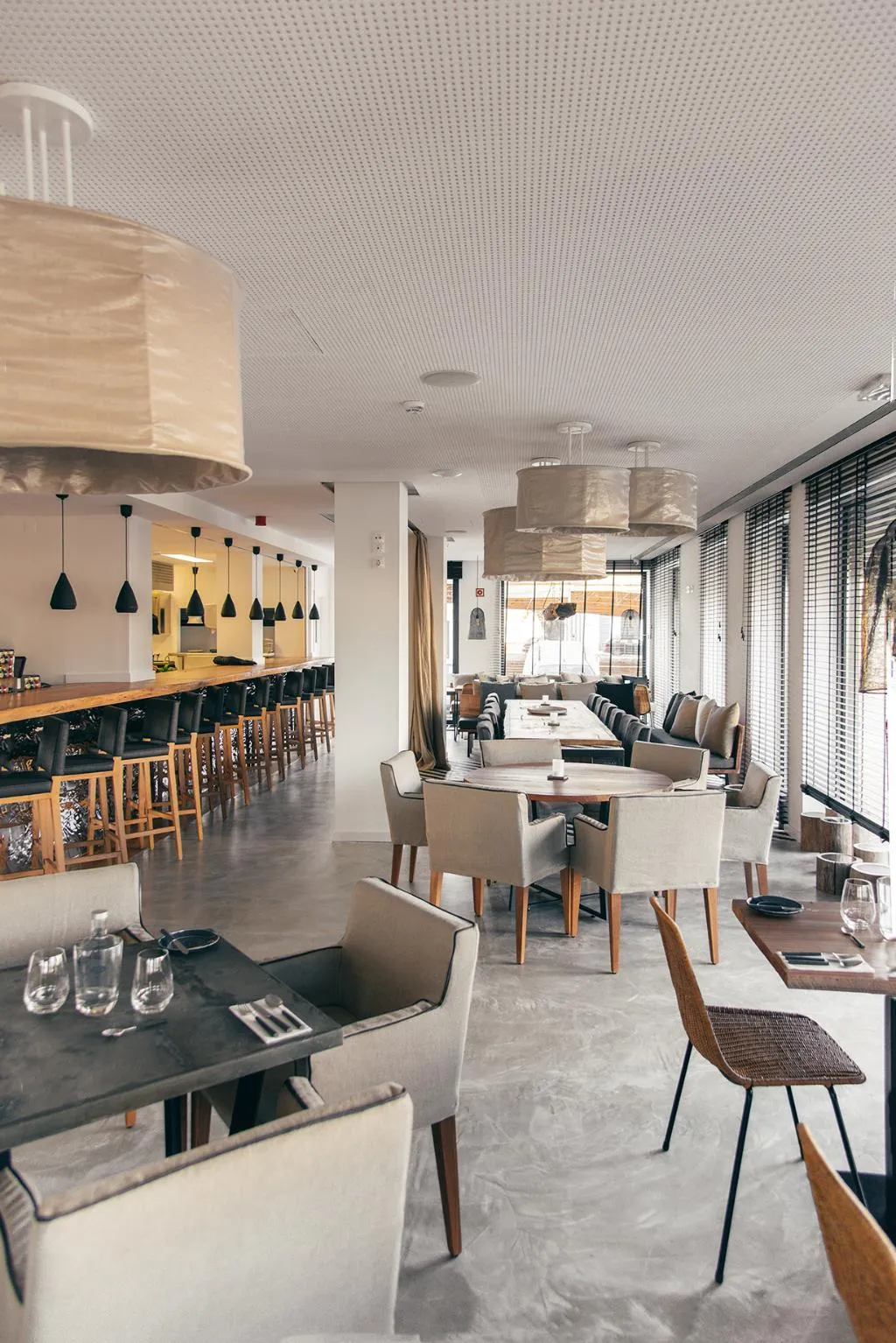 Restaurant, Lagos Avenida Hotel, Algarve