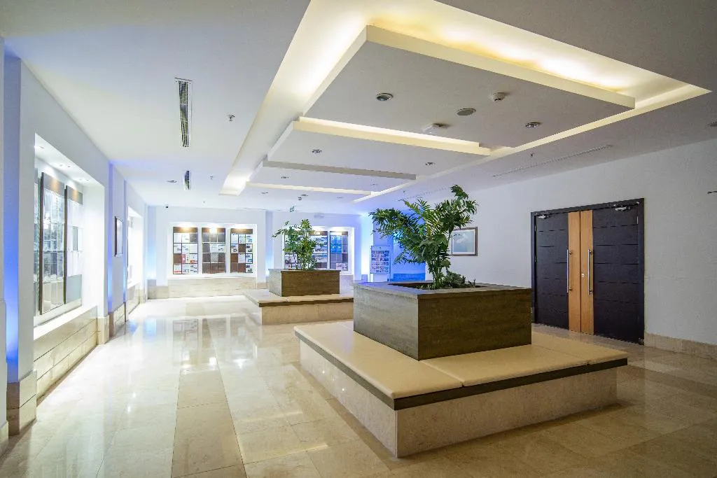 Lobby, Zena Resort Hotel, Antalya