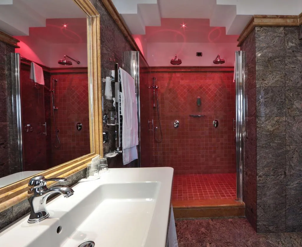 Room, Best Western Hotel Rivoli, Rome