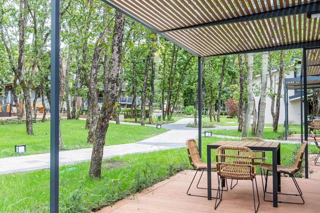 VILLA SUPERIOR Room, Utopia Forest, Bourgas