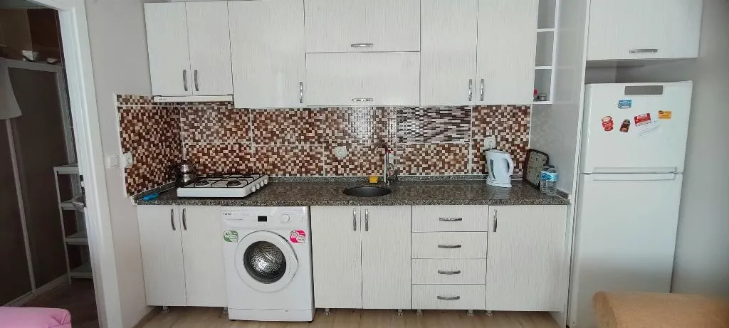 APARTMENT ONE BEDROOM Room, Çilek's Apart Otel, Dalaman