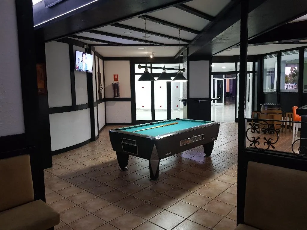 Sports and Entertainment, Chatur Playa Real Resort, Tenerife