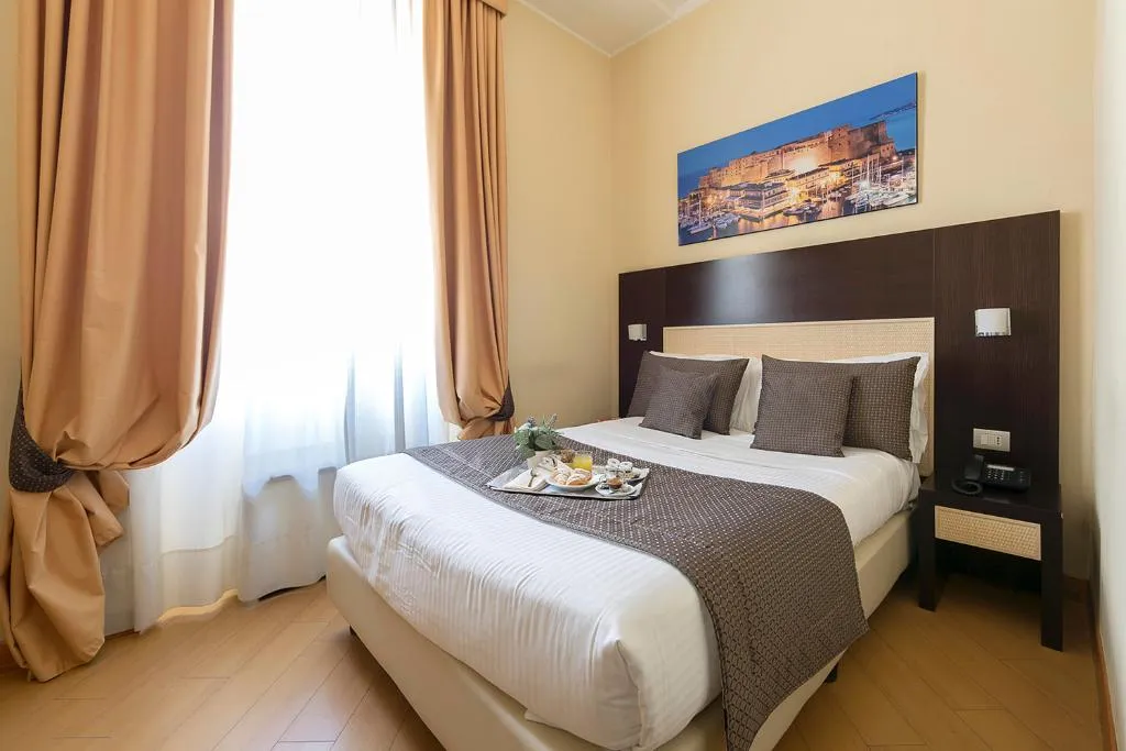 DOUBLE ECONOMY Room, Naples, Naples