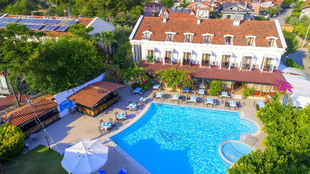 General view, Gocek Lykia Resort Hotel, Dalaman