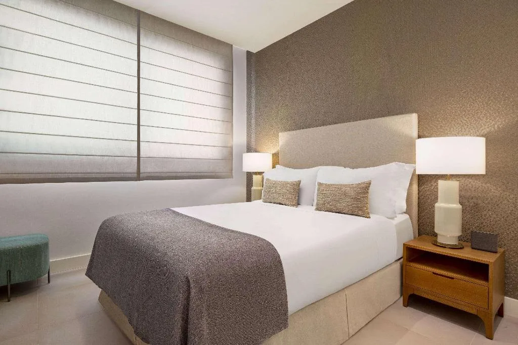 Room, Wyndham Grand Costa del Sol, Costa Del Sol