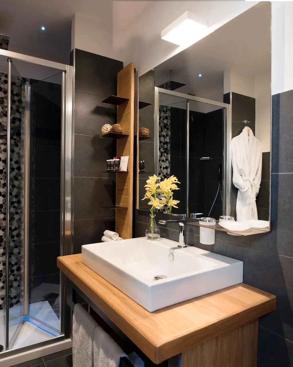 DOUBLE DELUXE Room, Trevi Collection, Rome