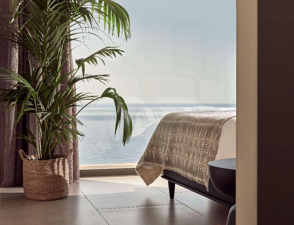 VILLA WITH PRIVATE POOL Room, The Royal Senses Resort & Spa Crete, Curio Collect, Crete