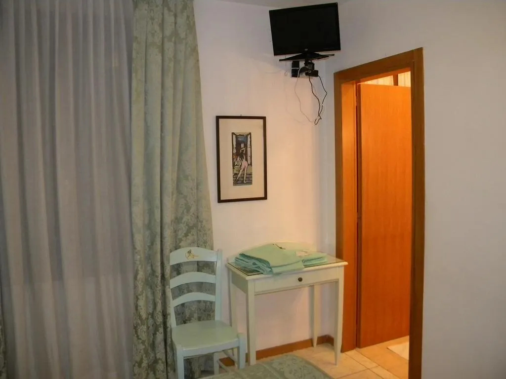 Room, Adua Venezia, Venice