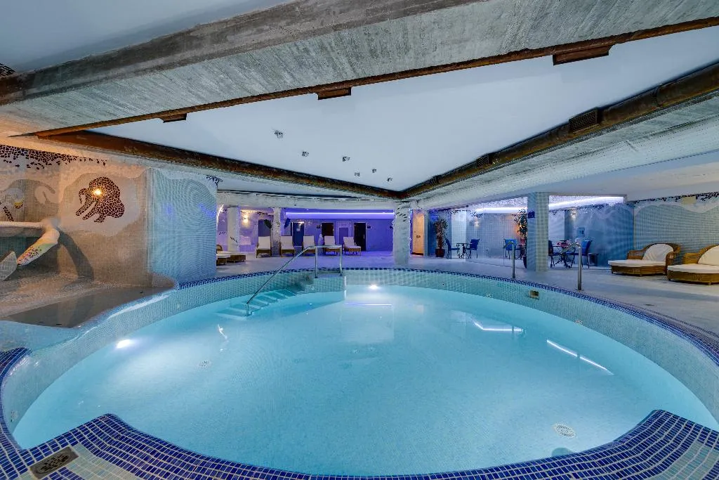 Sports and Entertainment, Daniya Denia Spa and Business, Costa Blanca
