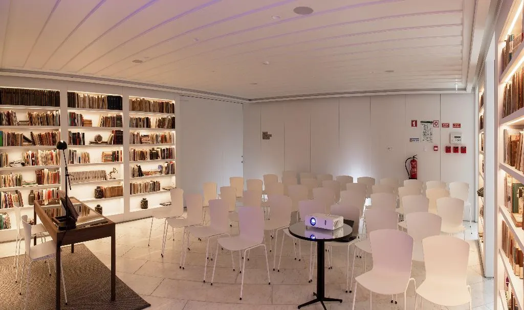 Conferences, Lisboa Pessoa Hotel, Lisbon