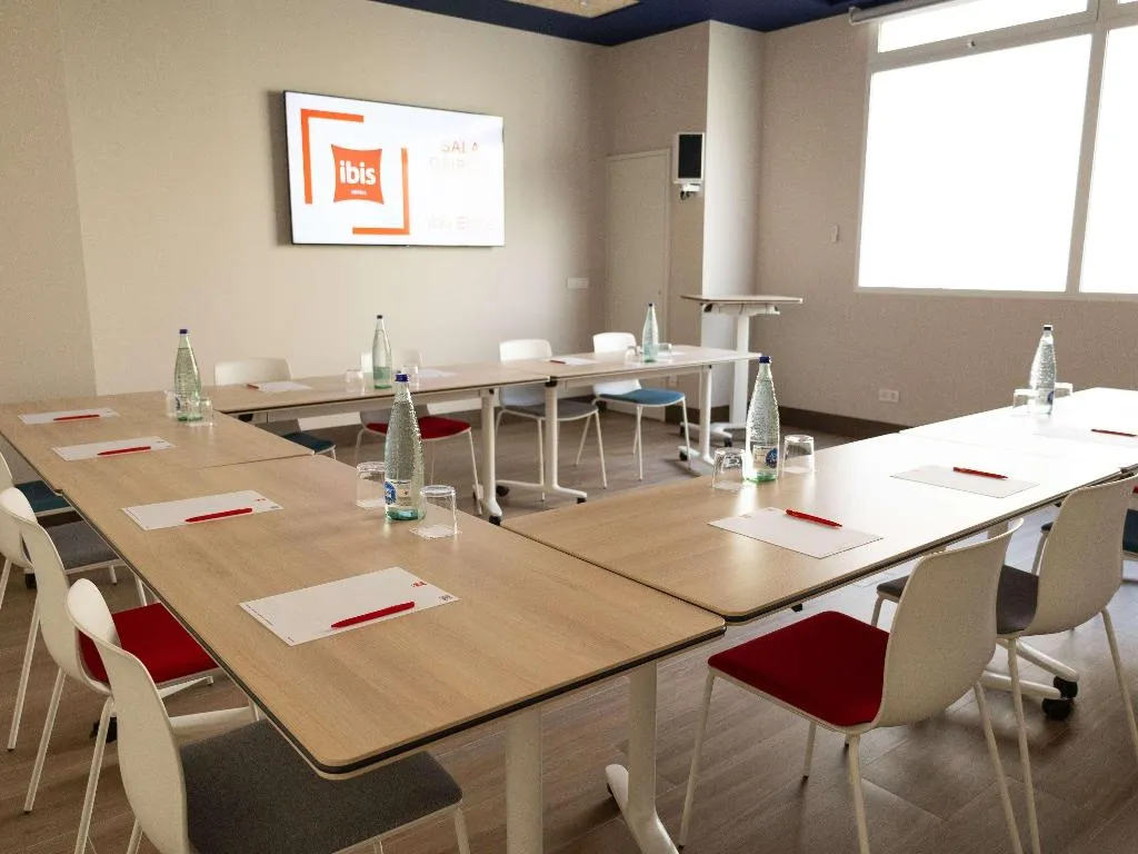 Conferences, ibis Alicante Elche, Costa Blanca