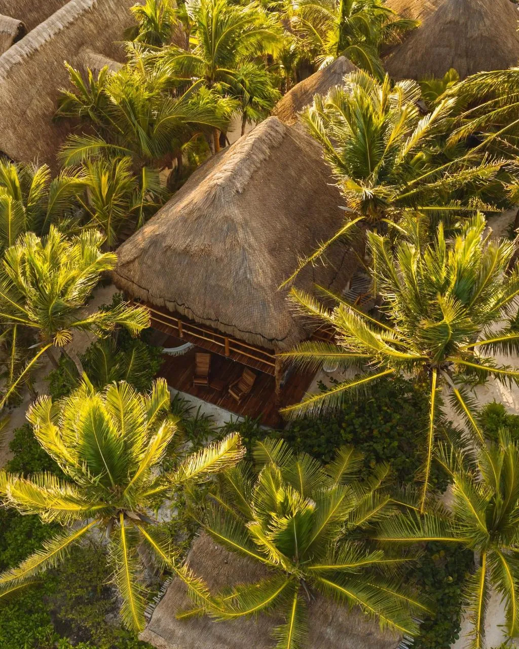 General view, Encantada Tulum, Cancun Area