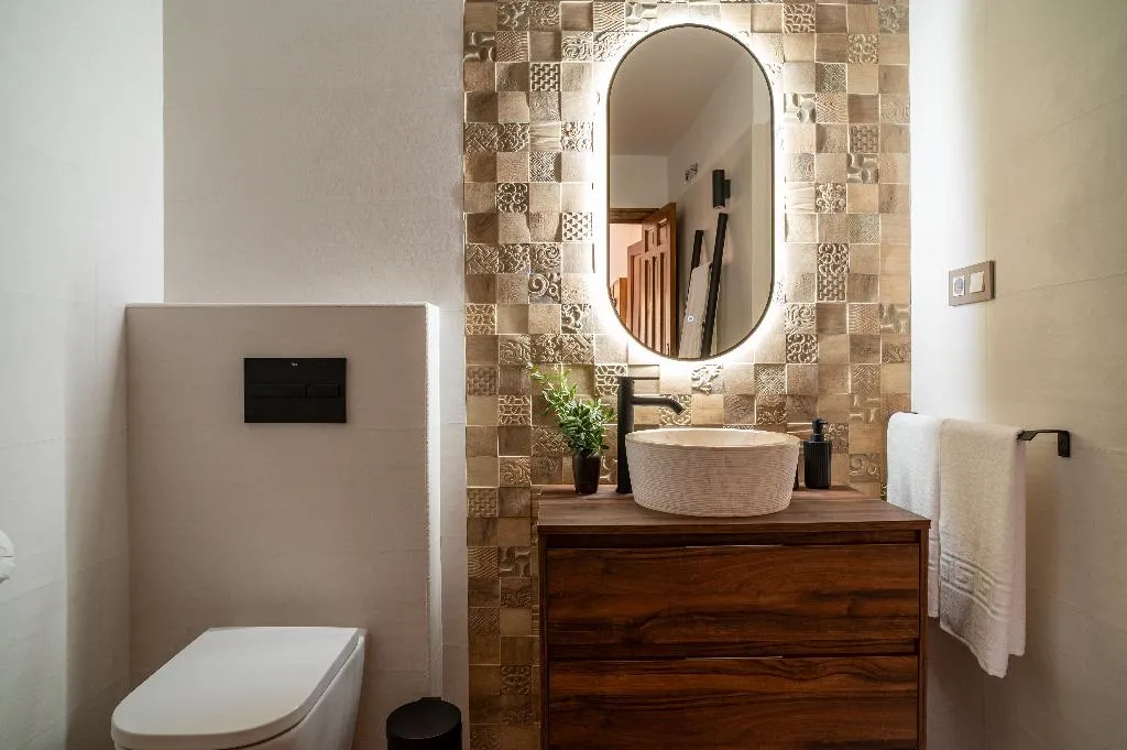 STUDIO ONE BED Room, Málaga Sierra De Las Nieves By Real Spain Hotels, Costa Del Sol