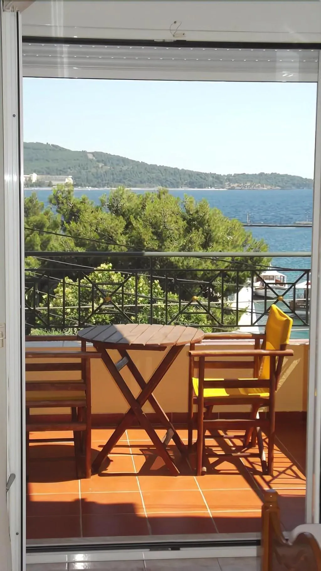 Room, Hotel Papagalos, Halkidiki