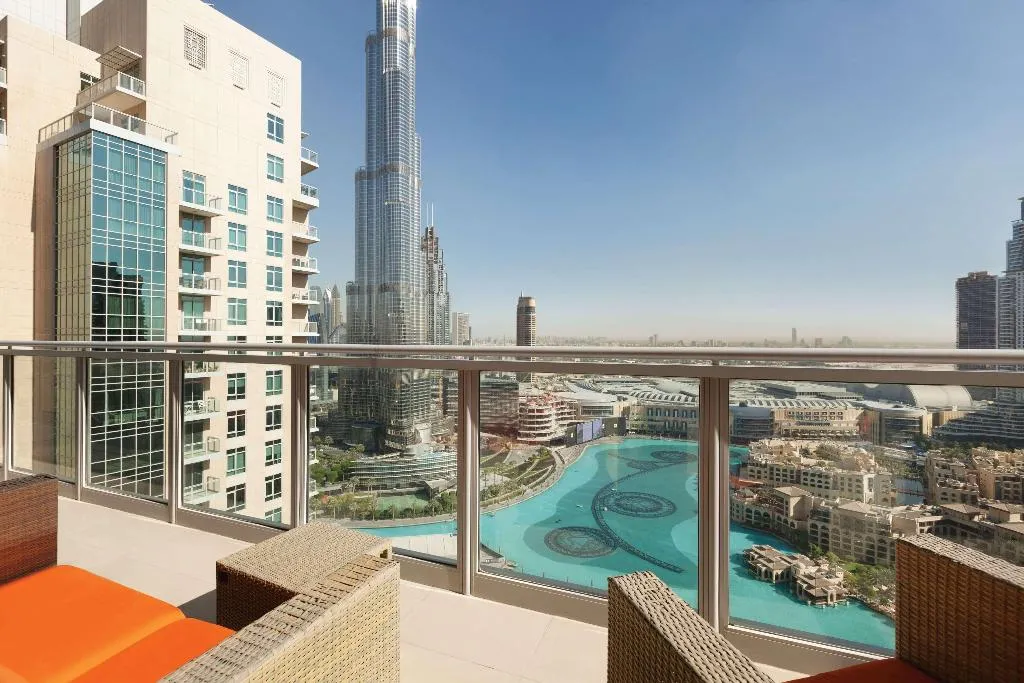 Room, Ramada Downtown Dubai, Dubai