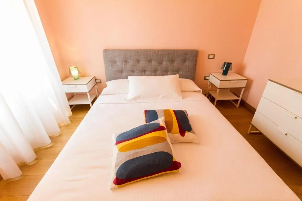 Room, Tenuta Borgo Santa Cecilia, Umbria