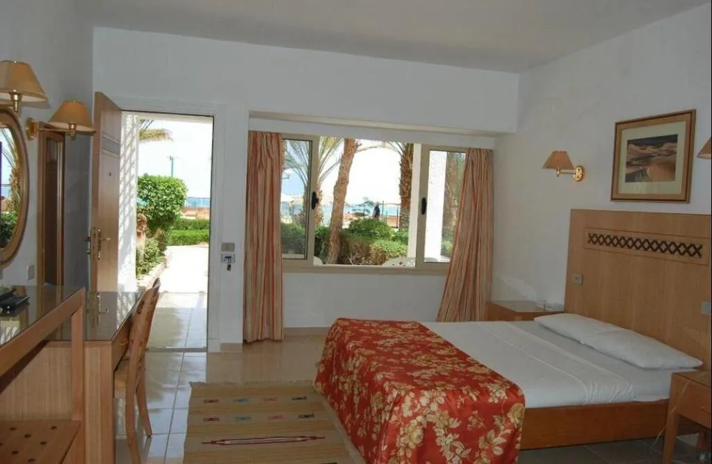 Room, Menaville Safaga, Red Sea Riviera