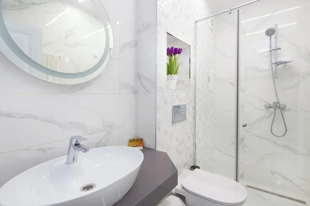 Room, Bellicity Apart Complex, Bourgas