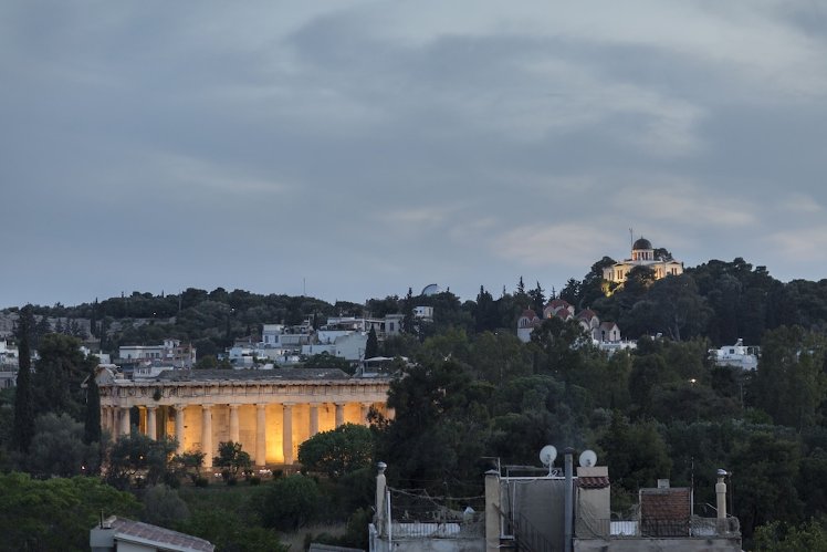Athens Version Luxury Suites, Athens