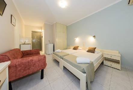 Wyndham Loutraki Poseidon Resort, Kalamata